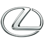 Переходные рамки для фар Lexus