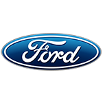 Переходные рамки для фар Ford