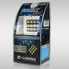 Светодиодная панель универсальная D-Lumina 6000K (12 диодов)