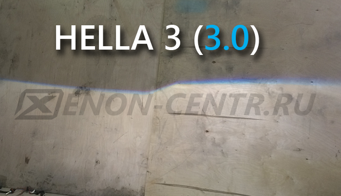 сравнение hella