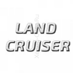 Land Cruiser