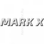 Mark X