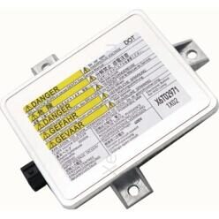 Блок розжига Mitsubishi X6T02981, W3T11371
