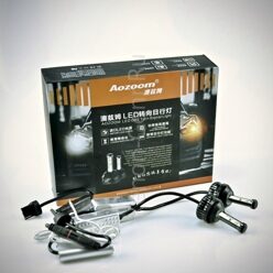 Aozoom 2в1