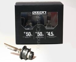 Ixeon D4S